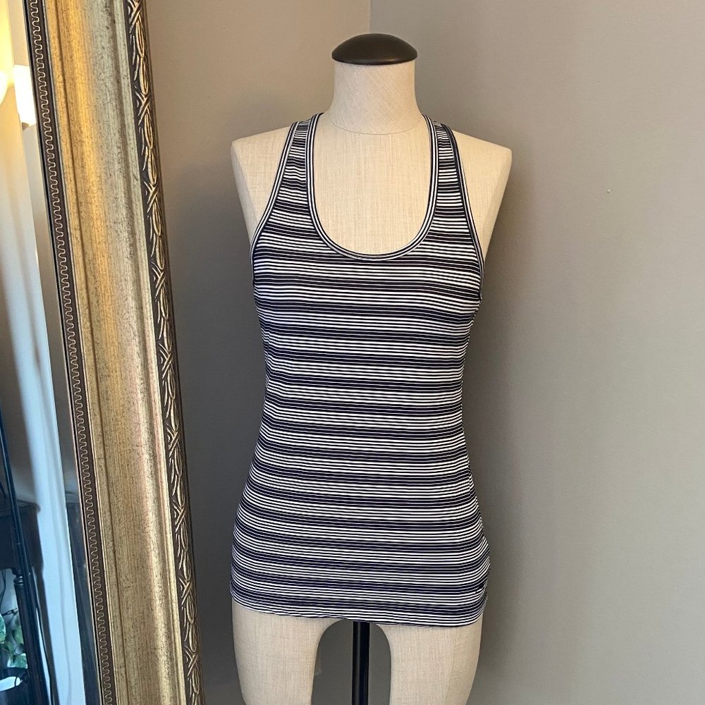 Champion athletic activewear top